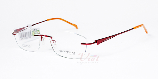 Gọng kính Sunfire S3635 C222